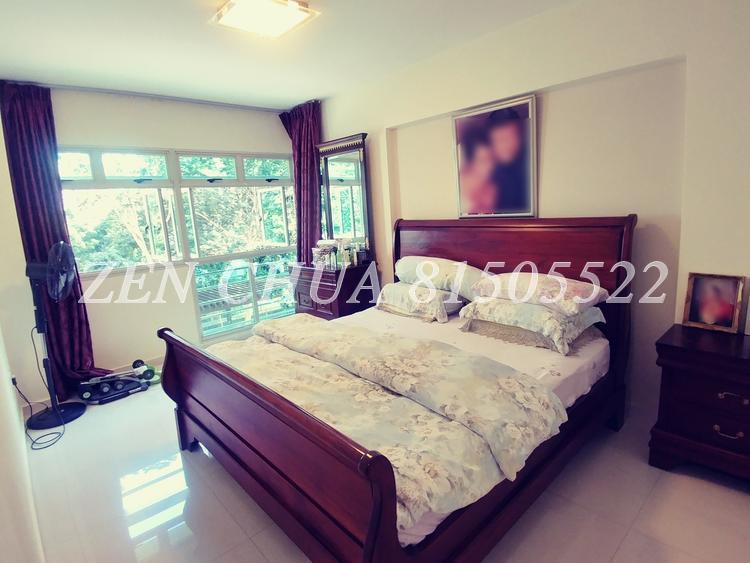 Blk 204B Punggol Field (Punggol), HDB 5 Rooms #151219702
